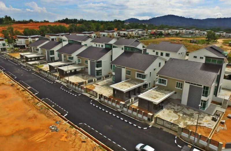 The Hillpark Kulim Perdana, Kulim, Kedah - iProperty.com.my