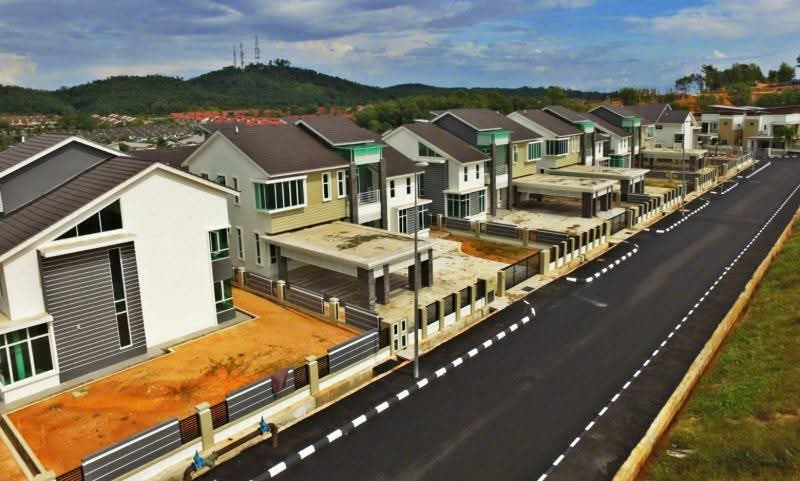 The Hillpark Kulim Perdana, Kulim, Kedah - iProperty.com.my
