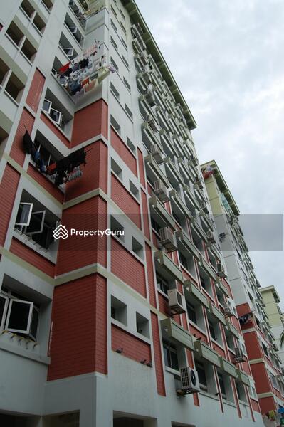 For Sale - 210 Pasir Ris Street 21