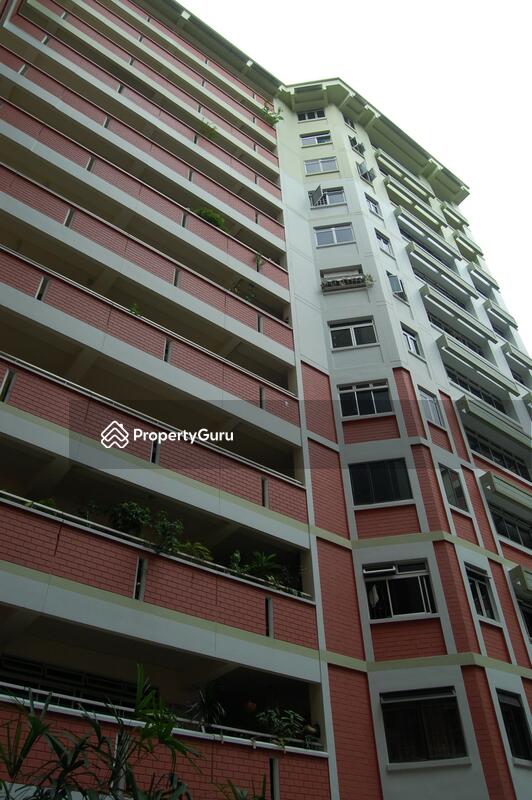 210 Pasir Ris Street 21 #0