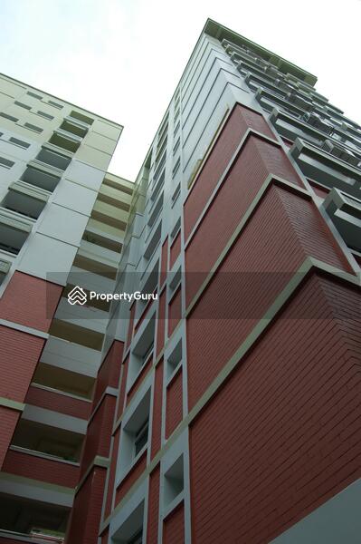 For Sale - 210 Pasir Ris Street 21