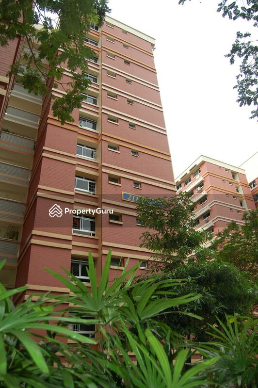 211 Pasir Ris Street 21 #0