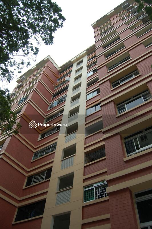 211 Pasir Ris Street 21 #0