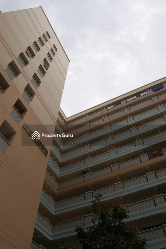 211 Pasir Ris Street 21 #0