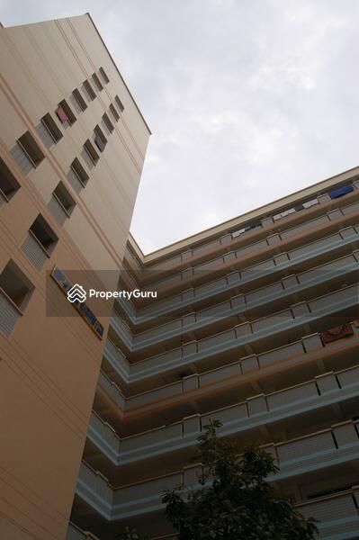 For Rent - 211 Pasir Ris Street 21