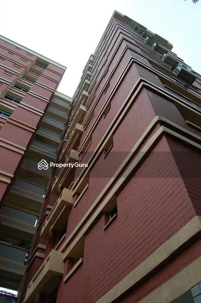 For Rent - 211 Pasir Ris Street 21