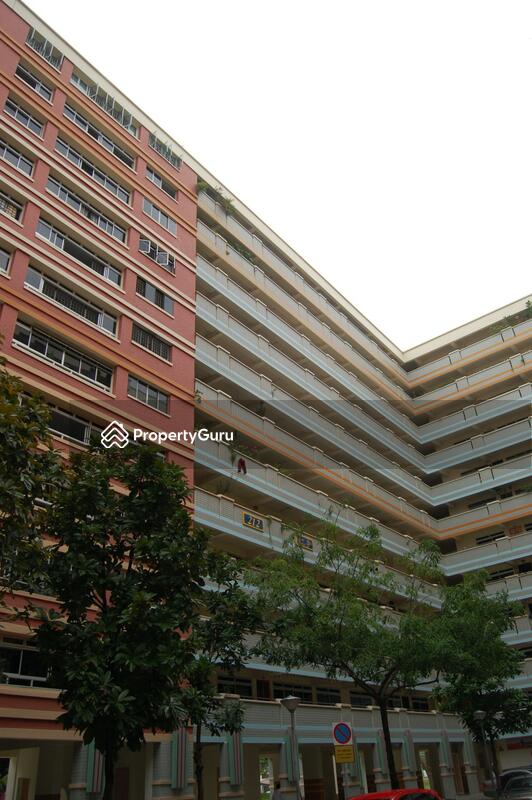 212A Pasir Ris Street 21 #0