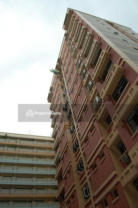 212A Pasir Ris Street 21 #0