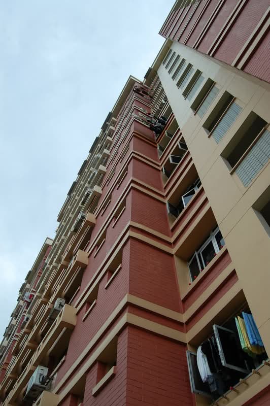212A Pasir Ris Street 21