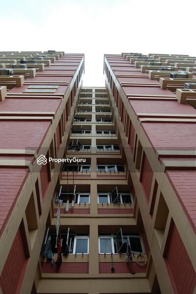 For Sale - 213 Pasir Ris Street 21