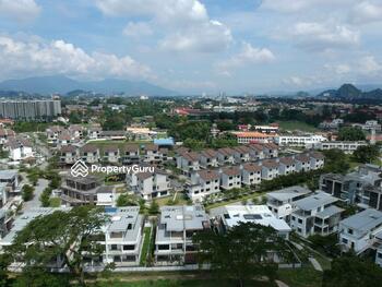 Enclave Residen ( Enclave II)