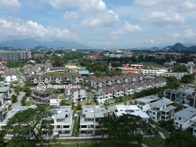 - Enclave Residen ( Enclave II)