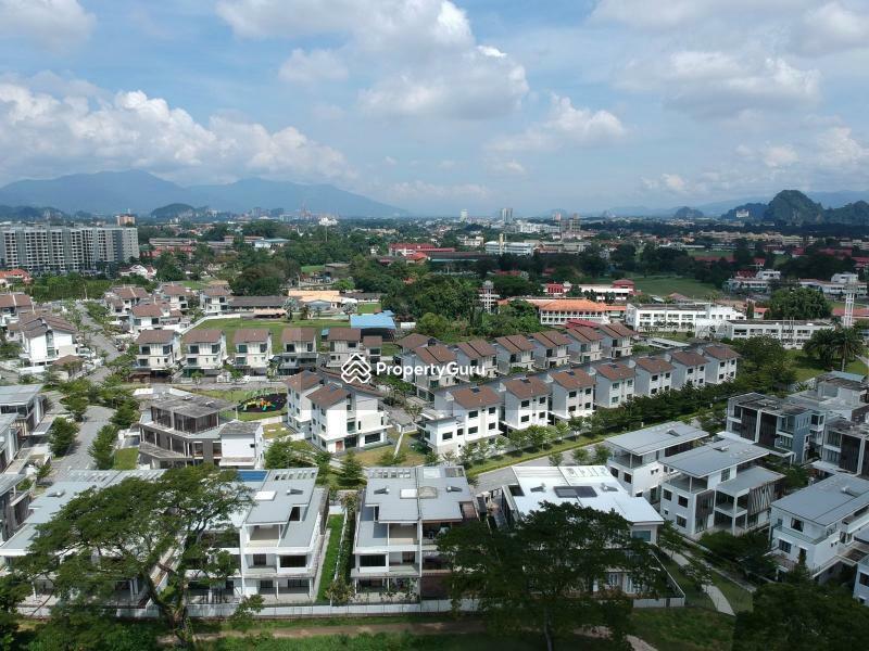Untuk Dijual - Enclave Residen ( Enclave II)