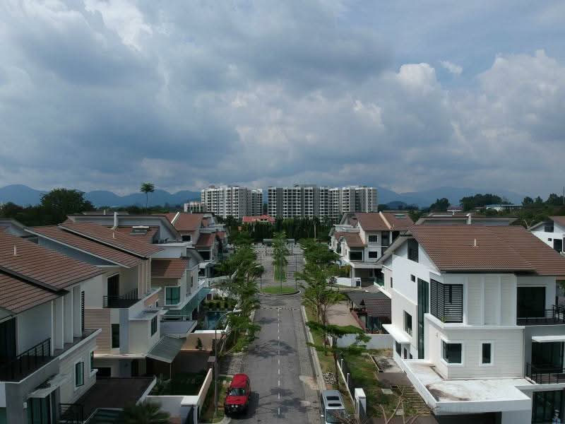 Enclave Residen ( Enclave II) - iProperty.com.my