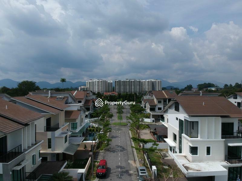 Untuk Dijual - Enclave Residen ( Enclave II)