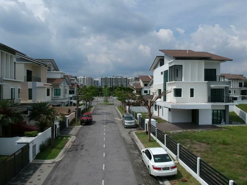 Enclave Residen ( Enclave II) - iProperty.com.my