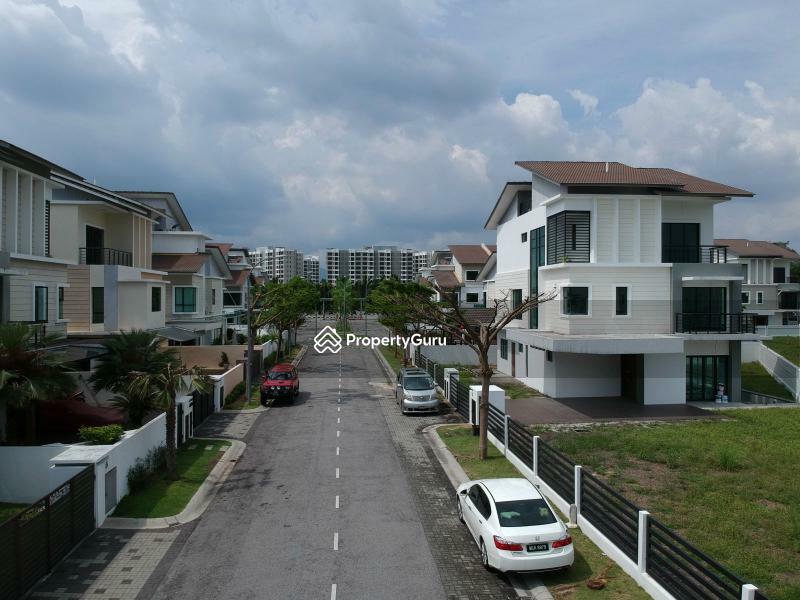 Untuk Dijual - Enclave Residen ( Enclave II)