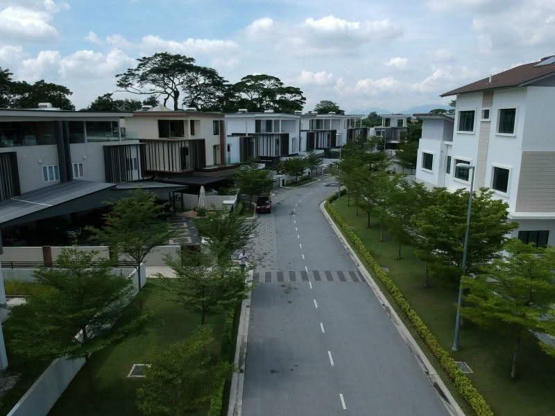 Enclave Residen ( Enclave II) - iProperty.com.my