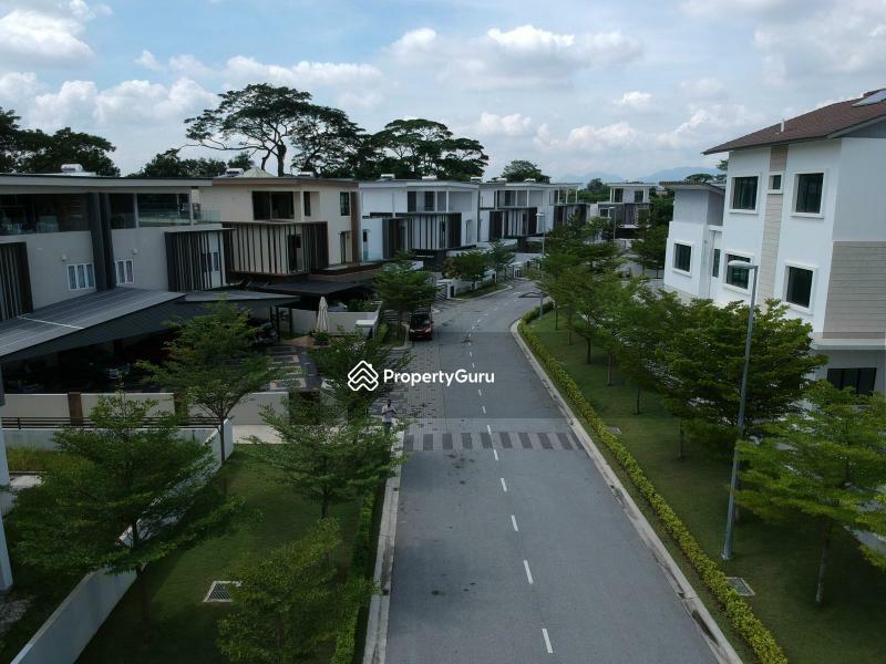 Untuk Dijual - Enclave Residen ( Enclave II)