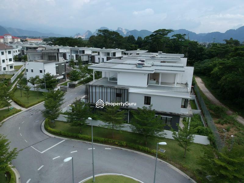 Untuk Dijual - Enclave Residen ( Enclave II)