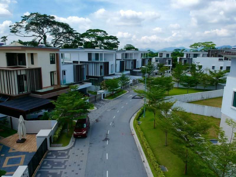 Enclave Residen ( Enclave II) - iProperty.com.my