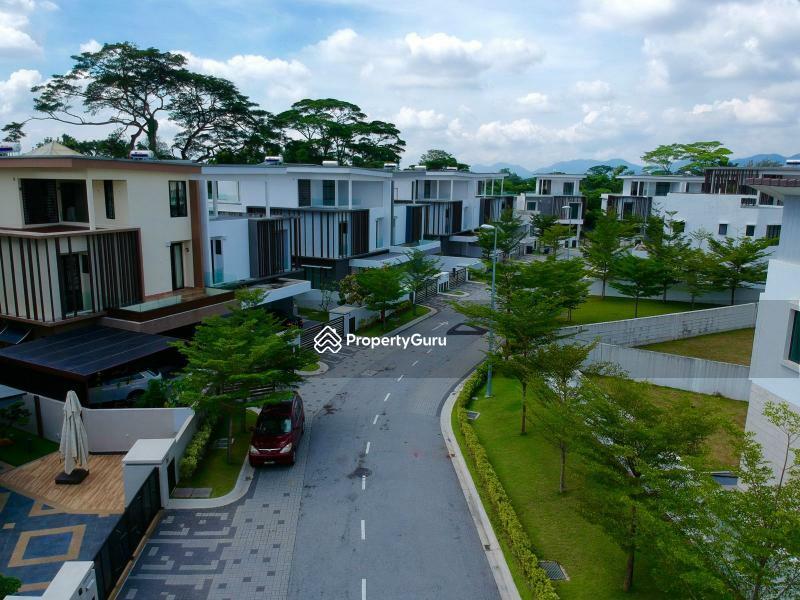 Untuk Dijual - Enclave Residen ( Enclave II)