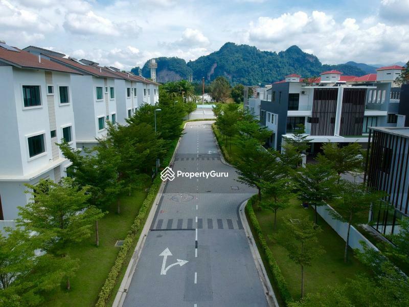 Untuk Dijual - Enclave Residen ( Enclave II)