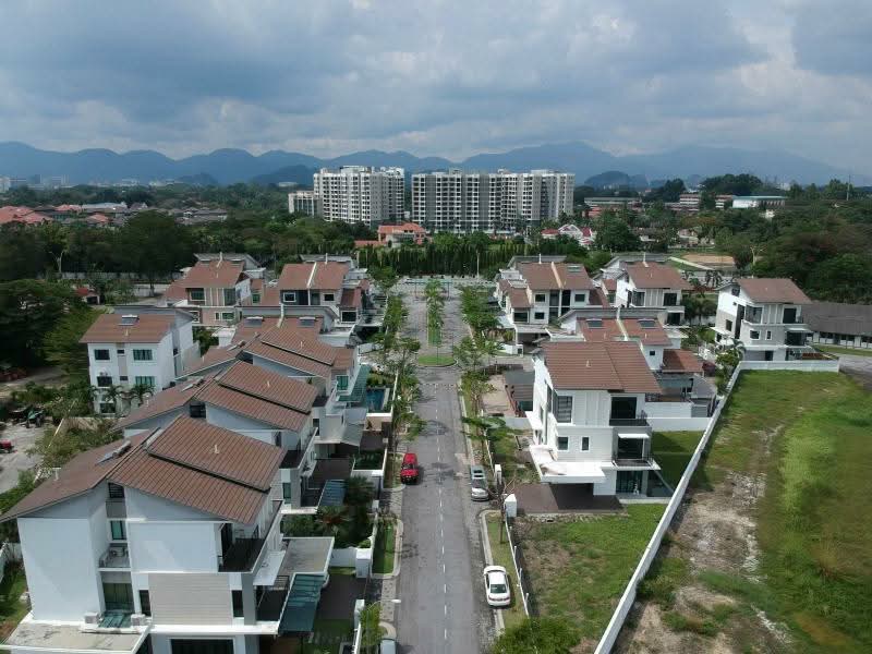 Enclave Residen ( Enclave II) - iProperty.com.my