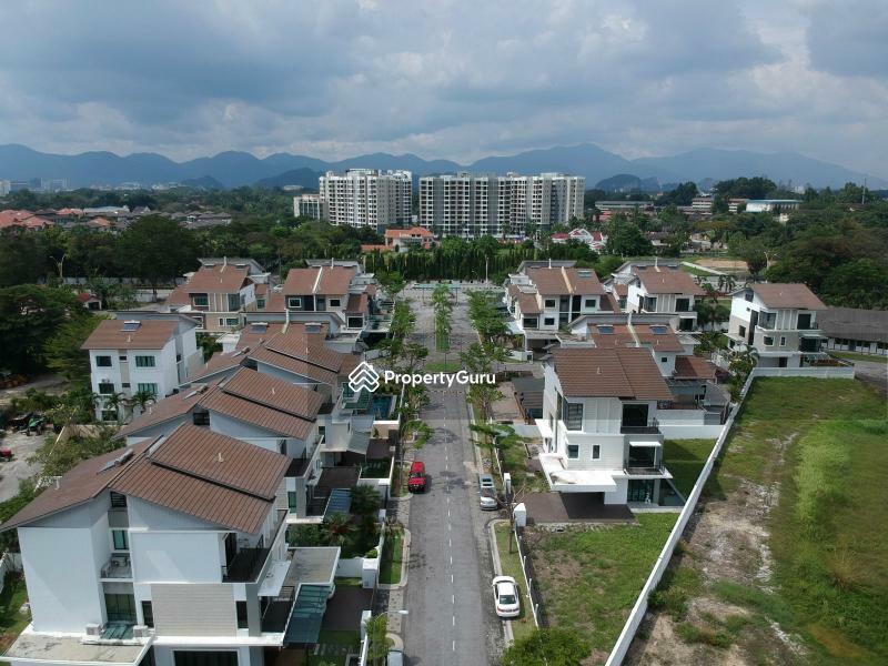 Untuk Dijual - Enclave Residen ( Enclave II)