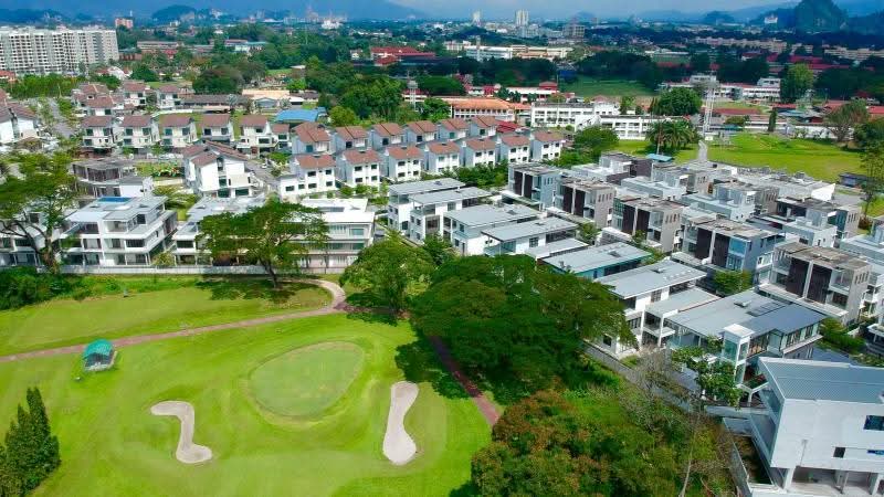 Enclave Residen ( Enclave II) - iProperty.com.my