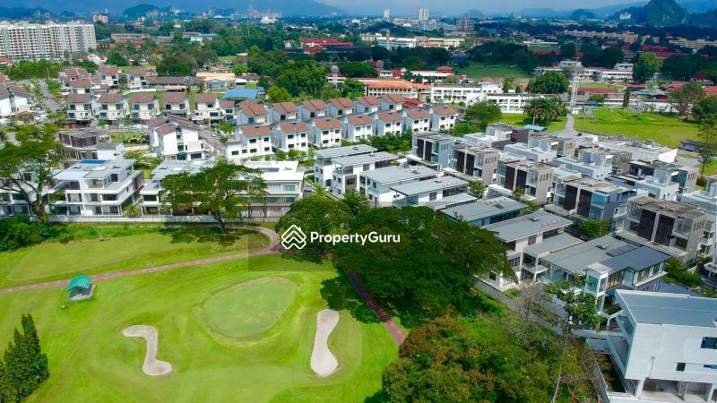 Untuk Dijual - Enclave Residen ( Enclave II)
