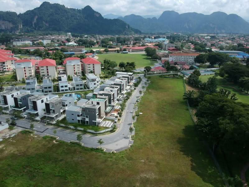 Enclave Residen ( Enclave II) - iProperty.com.my