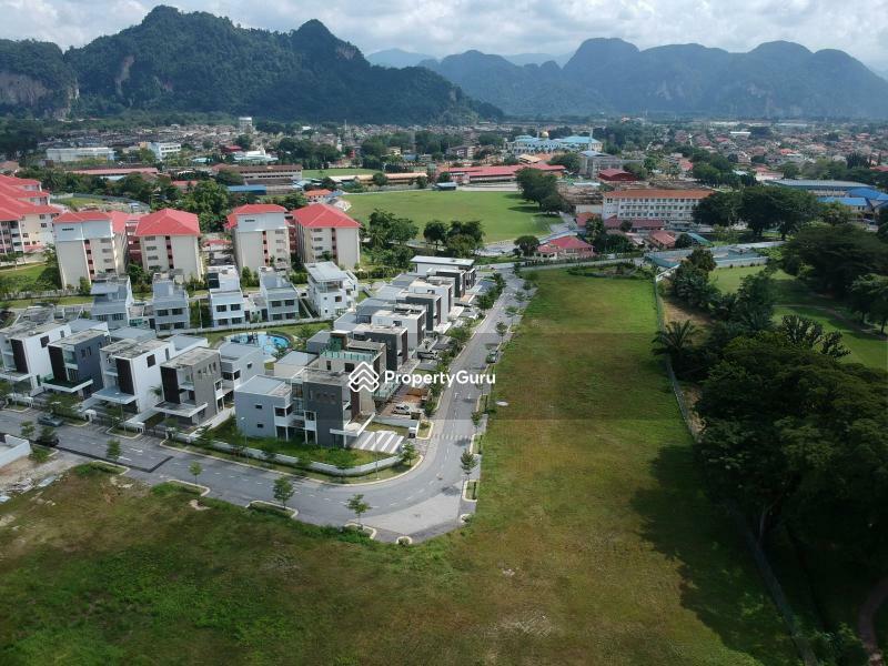 Untuk Dijual - Enclave Residen ( Enclave II)