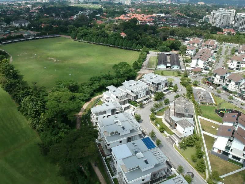 Enclave Residen ( Enclave II) - iProperty.com.my