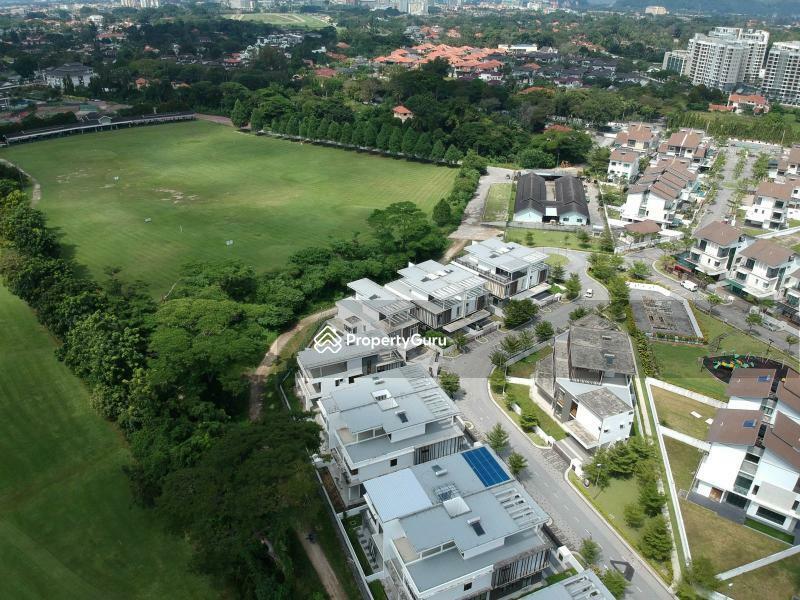 Untuk Dijual - Enclave Residen ( Enclave II)