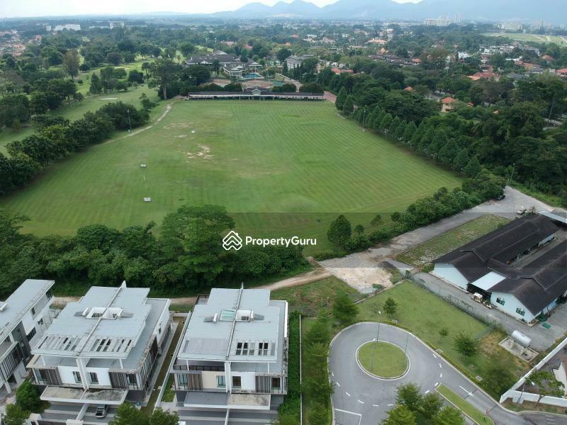 Untuk Dijual - Enclave Residen ( Enclave II)