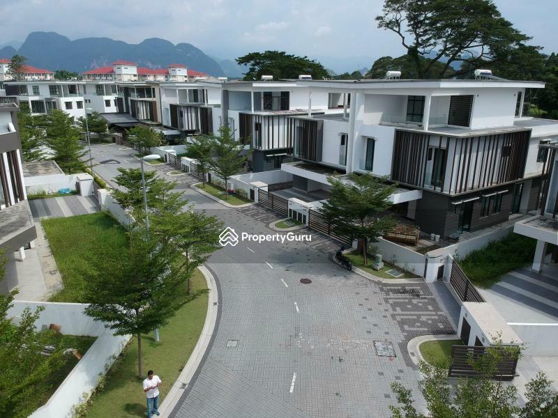 Untuk Dijual - Enclave Residen ( Enclave II)