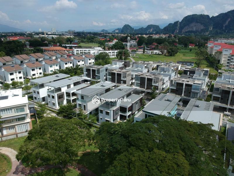 Untuk Dijual - Enclave Residen ( Enclave II)