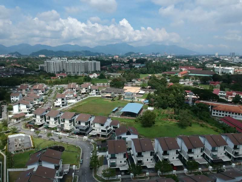 Enclave Residen ( Enclave II) - iProperty.com.my
