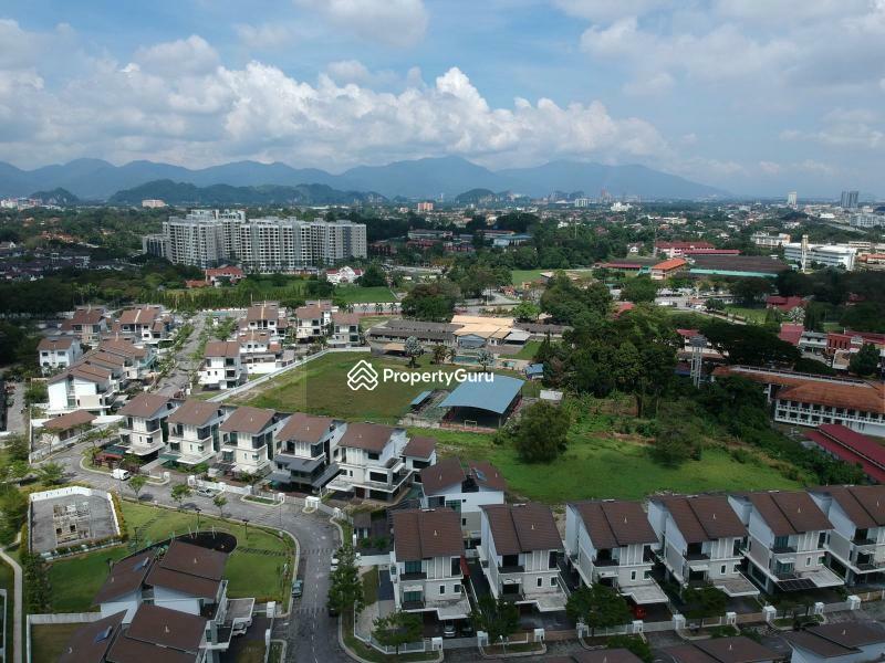 Untuk Dijual - Enclave Residen ( Enclave II)