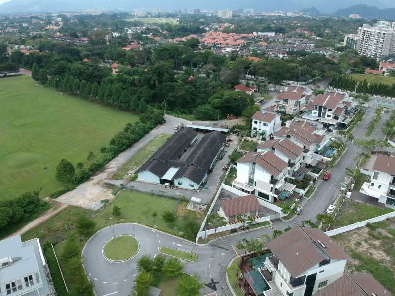 Enclave Residen ( Enclave II) - iProperty.com.my