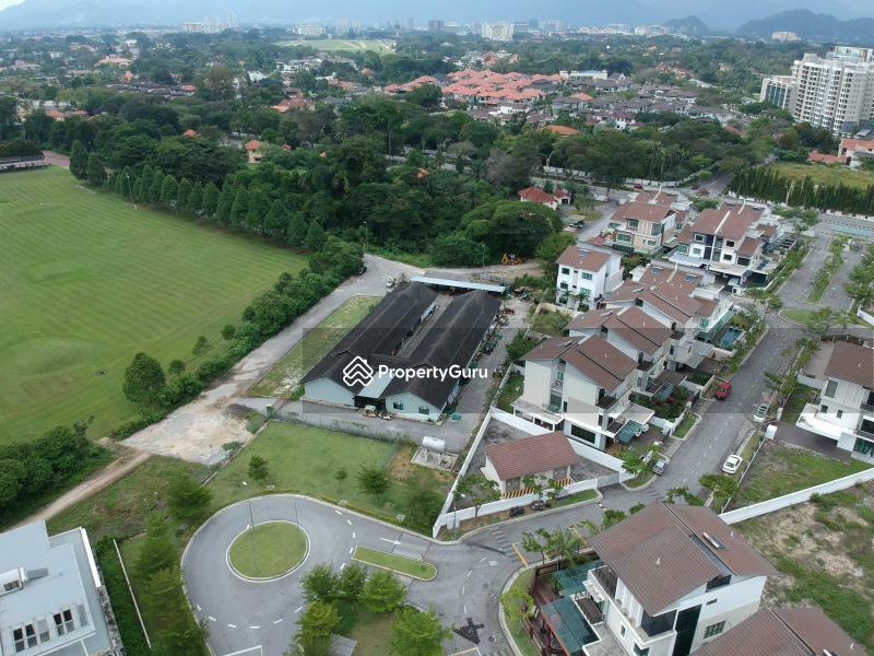Untuk Dijual - Enclave Residen ( Enclave II)