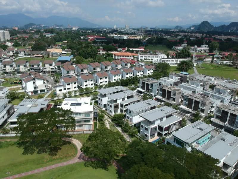 Enclave Residen ( Enclave II) - iProperty.com.my