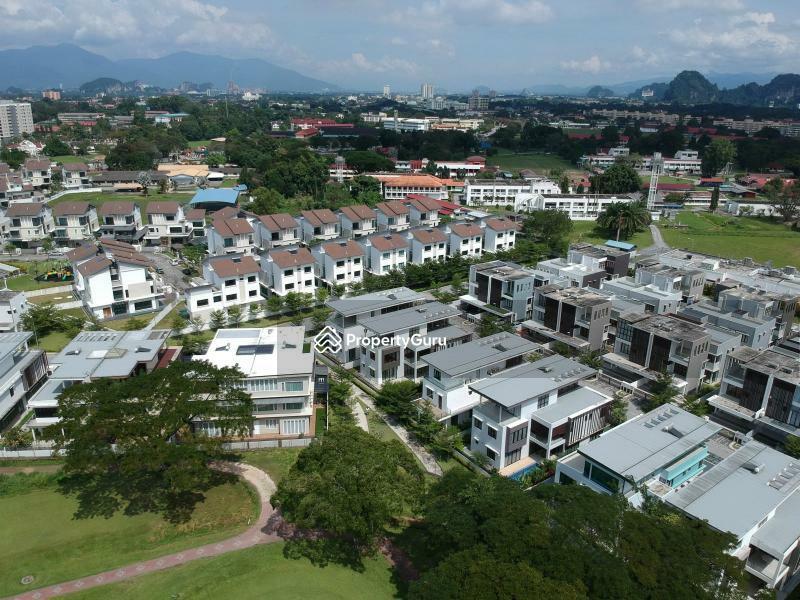 Untuk Dijual - Enclave Residen ( Enclave II)