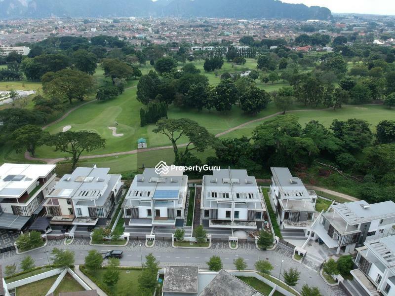 Untuk Dijual - Enclave Residen ( Enclave II)