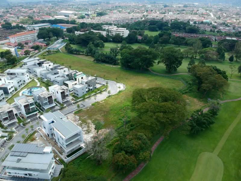 Enclave Residen ( Enclave II) - iProperty.com.my