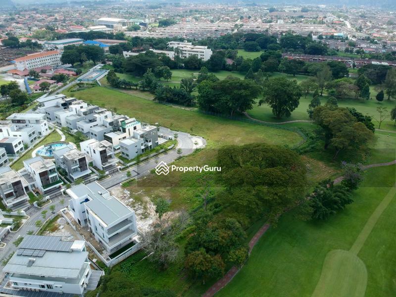 Untuk Dijual - Enclave Residen ( Enclave II)
