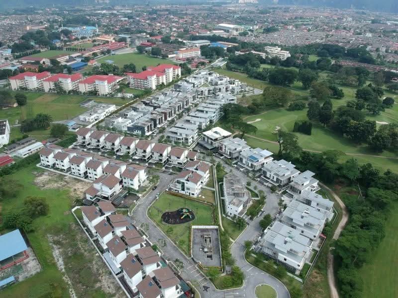 Enclave Residen ( Enclave II) - iProperty.com.my