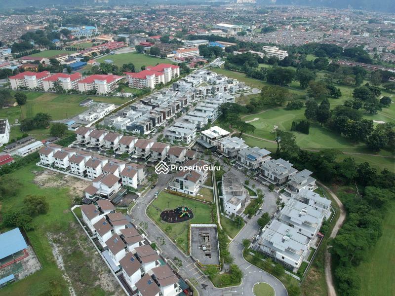 Untuk Dijual - Enclave Residen ( Enclave II)