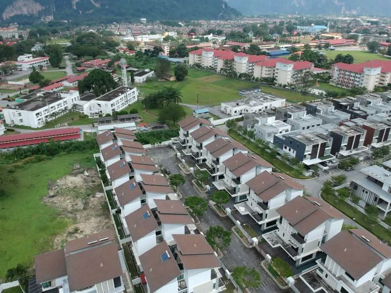 Enclave Residen ( Enclave II) - iProperty.com.my